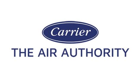 carrier air authority